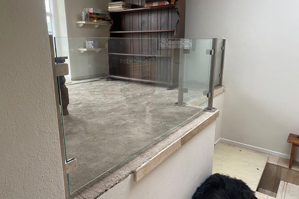 Glasindustrie Ben Evers