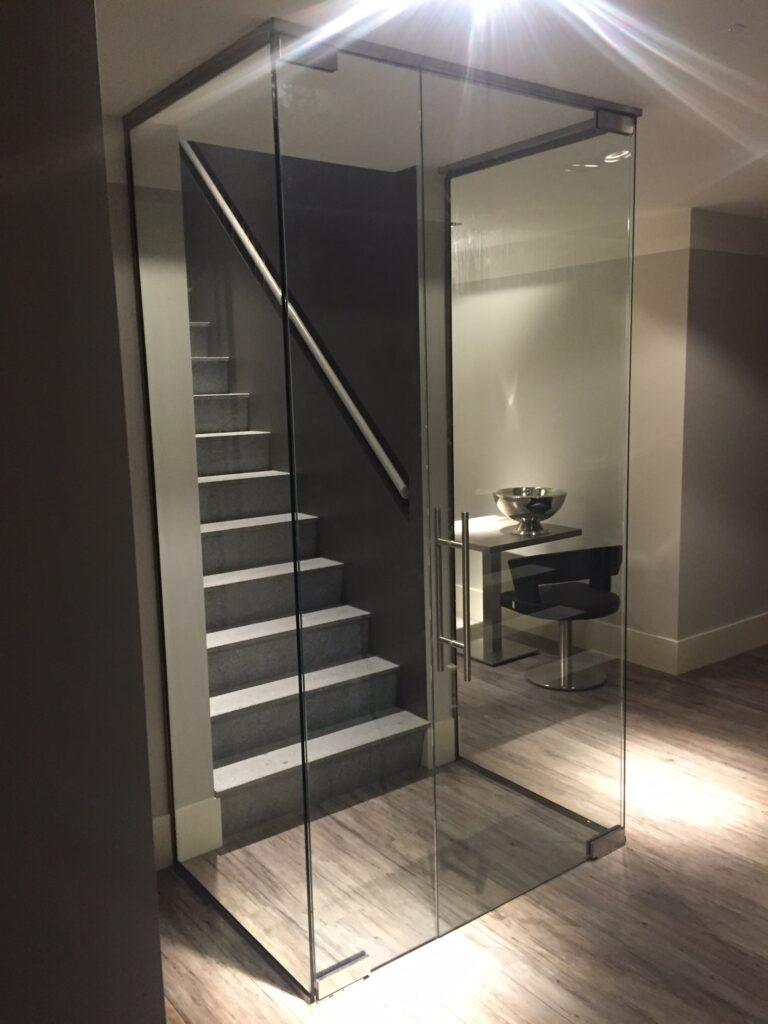 Glasindustrie Ben Evers